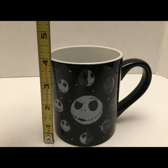New Disney nightmare before x mas faces moon phases mug - Picture 5 of 5